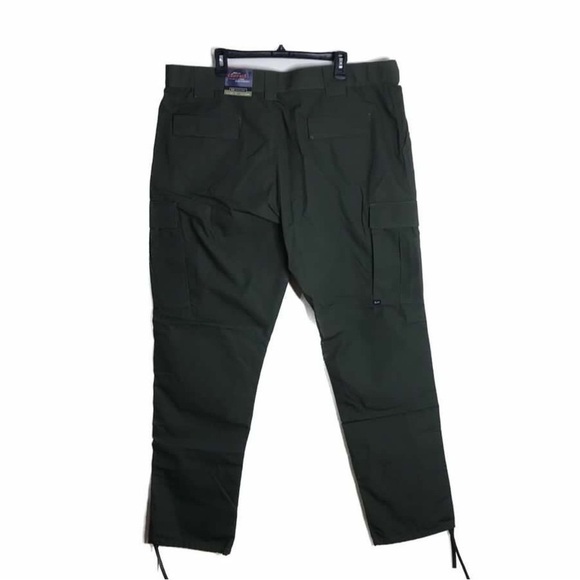 5.11 tactical TDU mens utility work pants with knee padding size 43.5-47 long - Picture 7 of 12